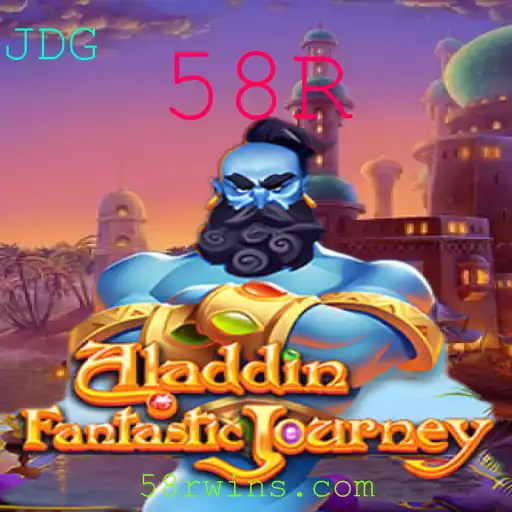 O Universo Mágico do Jogo Aladdin: Guia Completo com Foco na Palavra-chave 58R