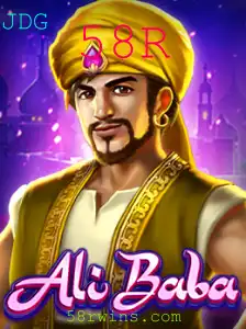 Explorando o Jogo 'AliBaba' com a Palavra-Chave 58R