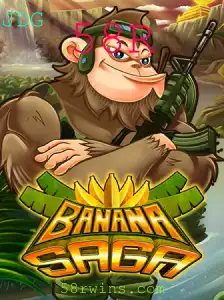 BananaSaga: Explore o Mundo Cativante do Jogo com a Chave 58R