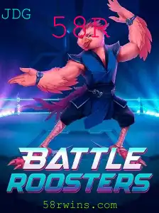 Descubra BattleRoosters: O Jogo Revolucionário que Está Dominando o Mundo