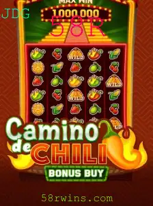 CaminodeChiliBonusBuy: Mergulhe na Aventura Picante com Regras Empolgantes
