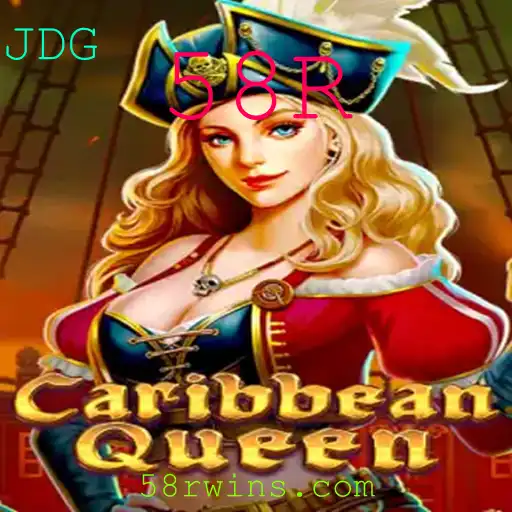 CaribbeanQueen: Desvendando o Fascínio do Jogo 58R