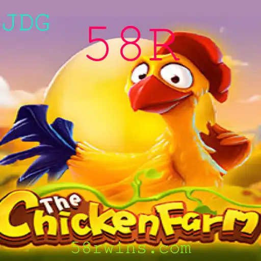 Descubra o Mundo Vibrante de ChickenFarm