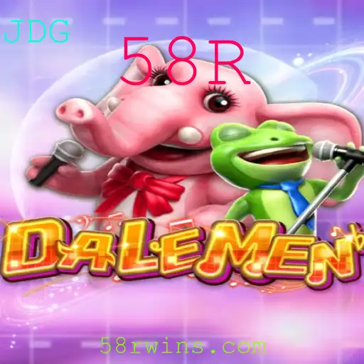 Explorando o Mundo do Jogo DALEMEN: Um Guia Completo