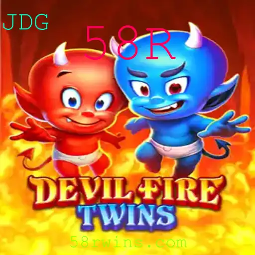 Descubra o Fascinante Mundo de DevilFireTwins: Uma Experiência de Jogo Única