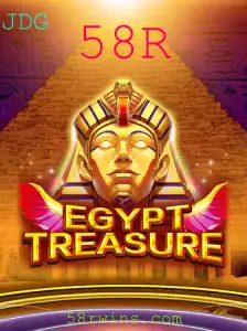 Desvende os Segredos de EgyptTreasure: Aventura e Mistério nas Areias do Egito