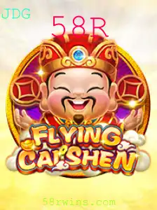 Explorando o Fascinante Mundo de FlyingCaiShen
