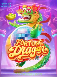 FortuneDragon: A Nova Sensação do Mundo dos Jogos