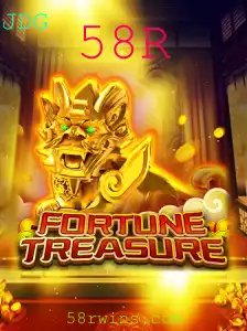 Descubra os Segredos de FortuneTreasure: Um Novo Jogo Inovador