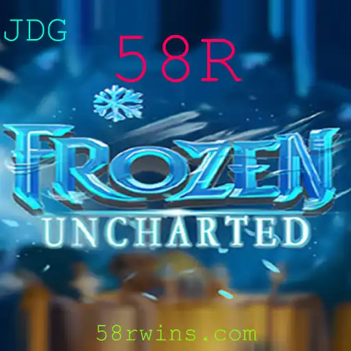Explorando o Mundo de FrozenUncharted: O Desafio 58R