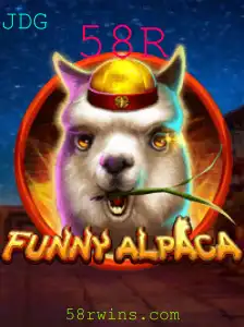 Explorando o Mundo de FunnyAlpaca: A Aventura de Jogo que Está Transformando 2023
