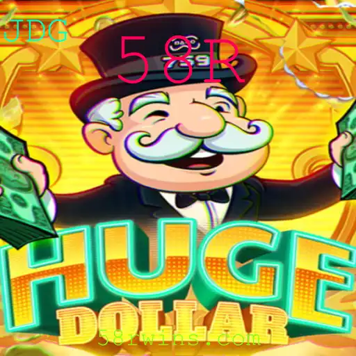 Explorando o Fascinante Jogo 'HugeDollar'