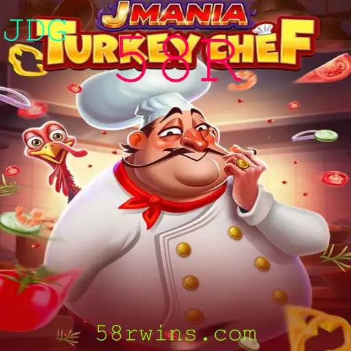 JManiaTurkeyChef: Explorando a Experiência Única do Jogo Inovador