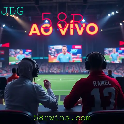 Jogos ao vivo