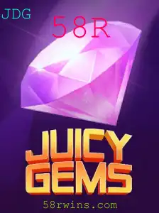 Descubra o Mundo Fascinante de JuicyGems com a Palavra-Chave '58R'