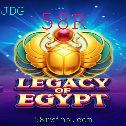 Descobrindo o Fascinante Mundo de LegacyOfEgypt