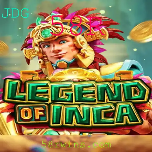 LegendofInca: A New Gaming Adventure with 58R
