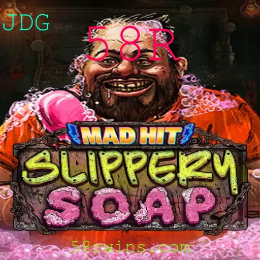 MadHitSlipperySoap: Um Mergulho no Mundo Divertido do Novo Jogo Viral