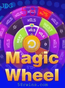 Descubra o Fascinante Mundo de MagicWheel e Aprenda suas Regras com a Palavra-chave 58R