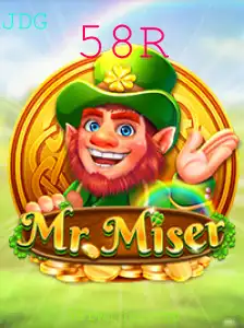 Explorando MrMiser: O Enigmático Mundo do Jogo 58R