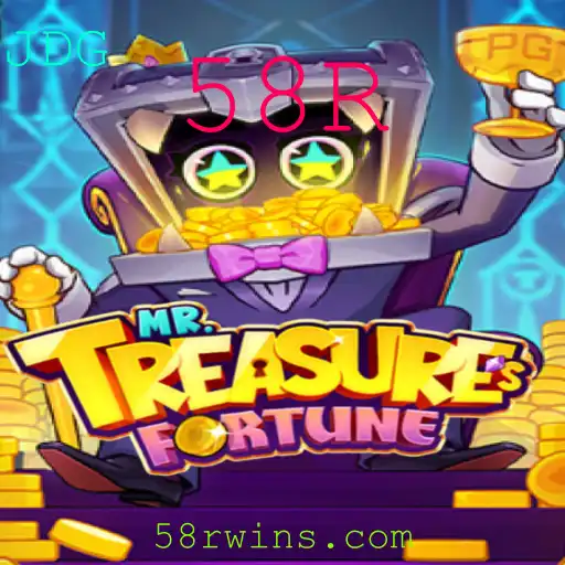 Descubra o Mundo Fascinante de MrTreasuresFortune com a Palavr-chave 58R