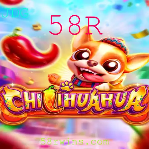 Descubra o Mundo Divertido de CHILIHUAHUA: O Jogo de Estratégia Inovador