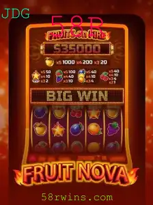 Descubra o Mundo do Jogo FruitNova: Uma Aventura de Frutas e Estratégias