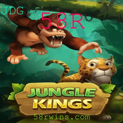 JungleKings: Uma Expedição Selvagem no Mundo dos Jogos de Estratégia