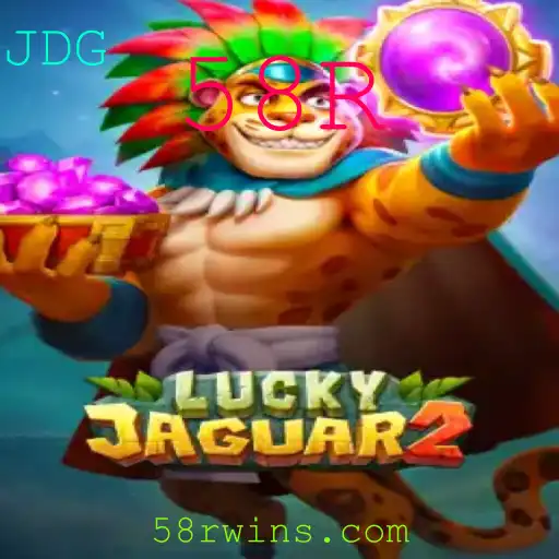 Descubra a Aventura do Jogo 'Luckyjaguar2' com a Chave 58R