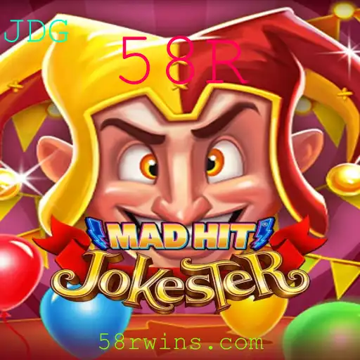 Descubra o Mundo de MadHitJokester: Um Jogo Inovador e Atraente
