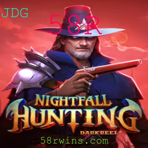 Descubra o Mundo de NightfallHunting: Uma Aventura de Caça Noturna Como Nenhuma Outra