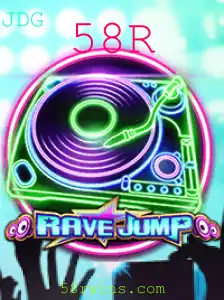 RaveJump: Uma Nova Dimensão de Entretenimento e Desafio