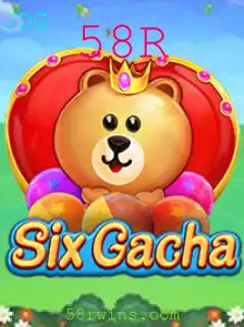 Descubra o Fascinante Mundo de SixGacha e sua Jornada com a Palavra-Chave 58R