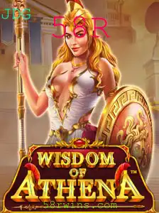 Descubra o Fascinante Mundo de WisdomofAthena: Uma Jornada de Estratégia e Conhecimento