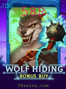 Explorando o Fascinante Mundo de WolfHidingBonusBuy