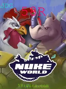Explorando o Mundo de NukeWorld: Descrição e Regras do Jogo