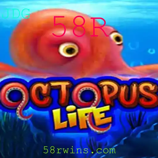 OctopusLife: Mergulhe na Aventura Aquática dos Tentáculos