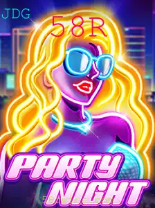 Descubra o Fenômeno de Diversão: PartyNight e a Palavra-Chave Misteriosa 58R