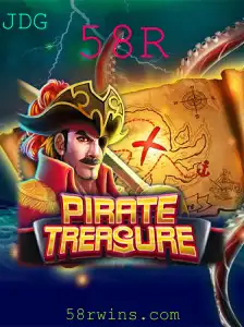 Descubra o Fascinante Mundo de PirateTreasure: Um Jogo de Aventura Emocionante