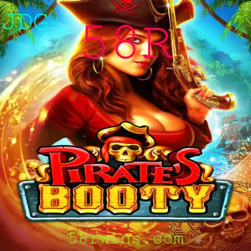 PiratesBooty: Um Mergulho Aventuroso no Mundo dos Piratas com a Chave 58R