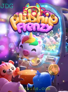 Explorando o Mundo Fascinante de PlushieFrenzy: Um Mergulho no Jogo Popular