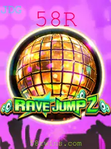 RaveJump2: Uma Nova Era de Diversão e Estratégia
