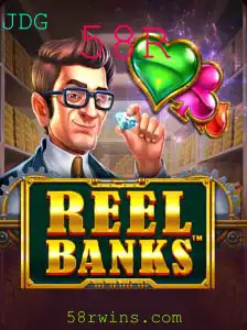 Descubra o Mundo Empolgante de ReelBanks: Jogo Interativo e Estratégico