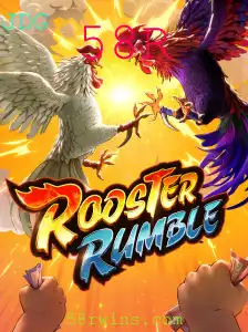 RoosterRumble: Explorando o Fascinante Mundo do Jogo 58R