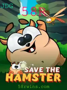 Descubra as Aventuras de SavetheHamster e Dominando o Código 58R
