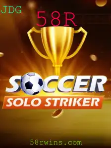 SoccerSoloStriker: Uma Nova Experiência no Mundo dos Jogos de Futebol