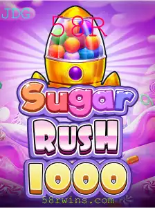 Descubra o Mundo de Aventuras do Jogo SugarRush1000