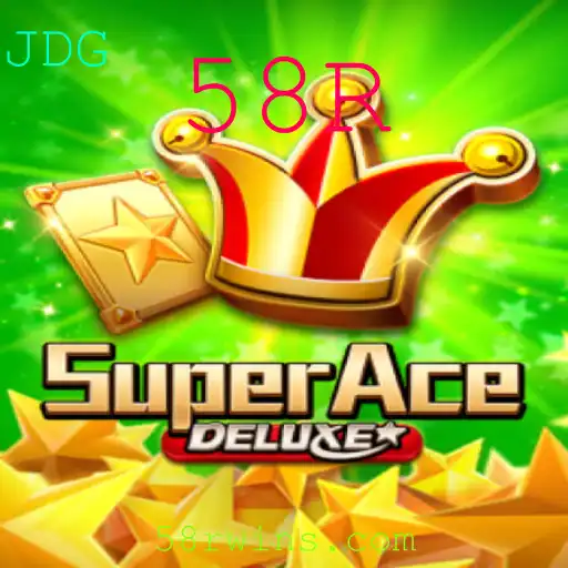 Descubra o Fascinante Mundo de SuperAceDeluxe: Um Jogo Revolucionário