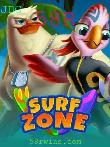 Descubra o Mundo Emocionante do Jogo SurfZone