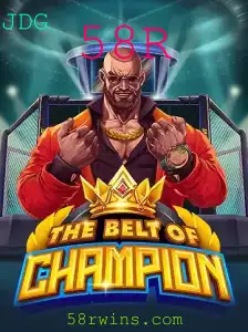 Descubra a Experiência Épica de 'TheBeltOfChampion': Uma Nova Dimensão de Jogo